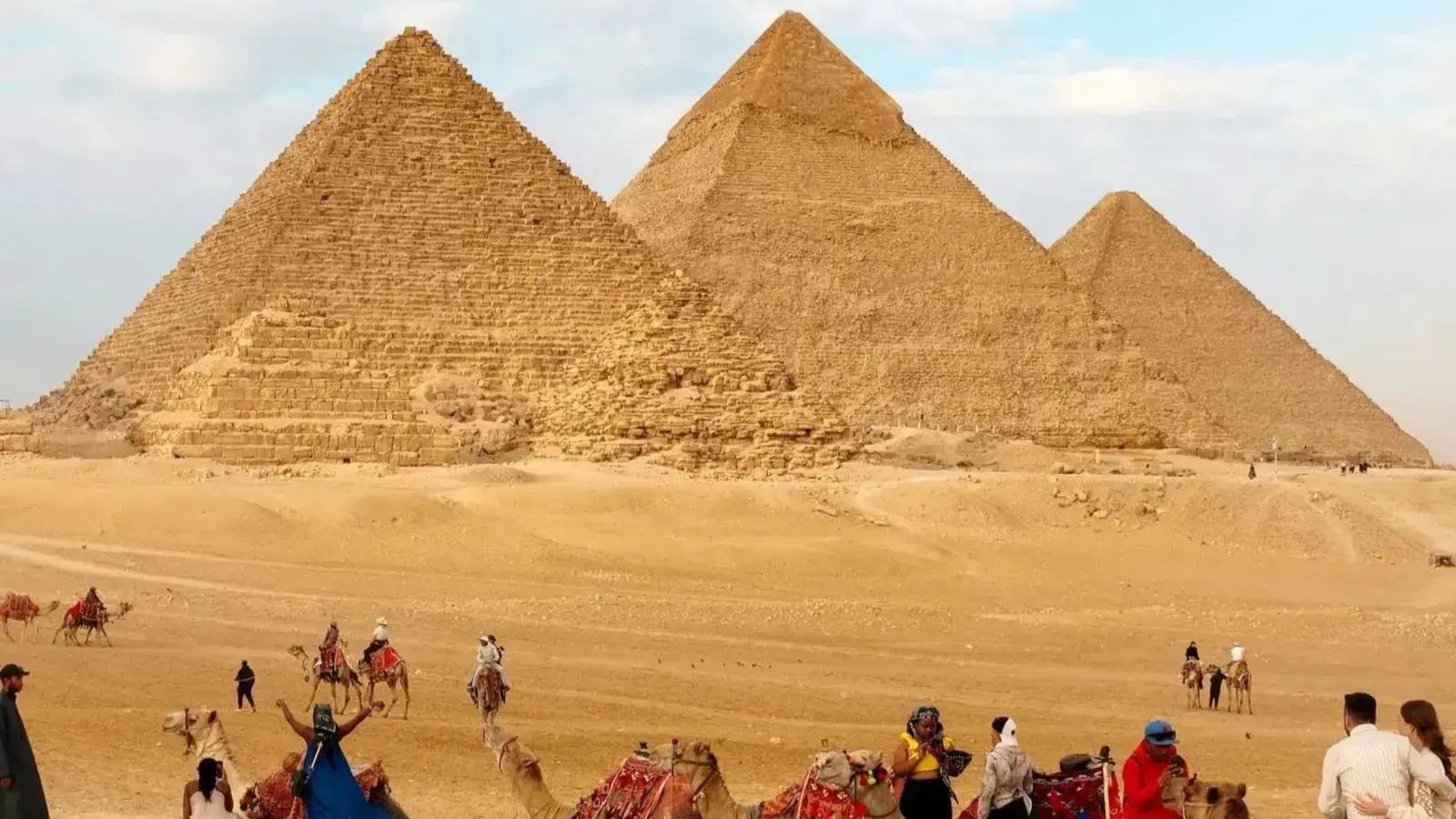 Individuelle Erlebnisse in Ägypten – privat und persönlich geplant
